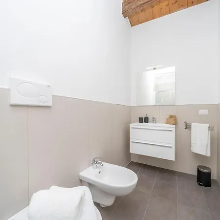 Elegance In Udine! Matteotti Apartman *
