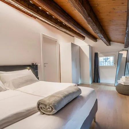 Elegance In Udine! Matteotti Apartamento *