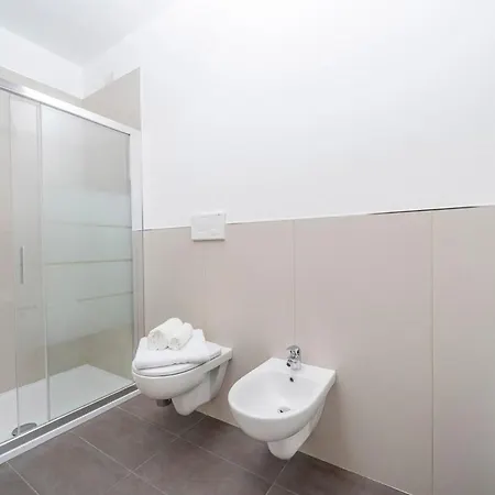 Apartman Elegance In Udine! Matteotti Udine