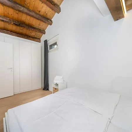 Elegance In Udine! Matteotti Apartamento Udine