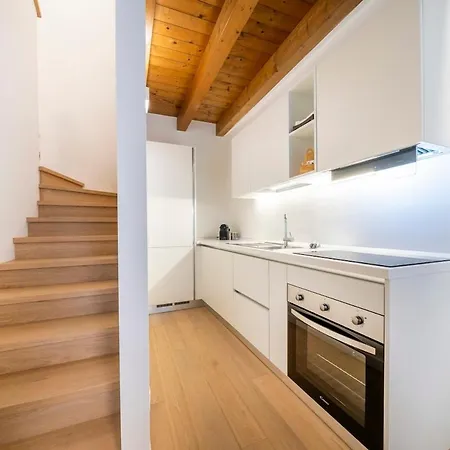 Διαμέρισμα Elegance In Udine! Matteotti *