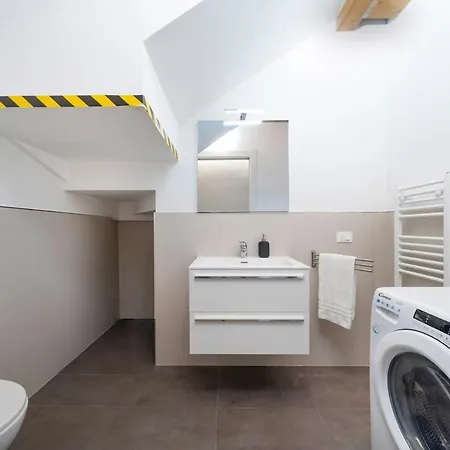 Διαμέρισμα Elegance In Udine! Matteotti *