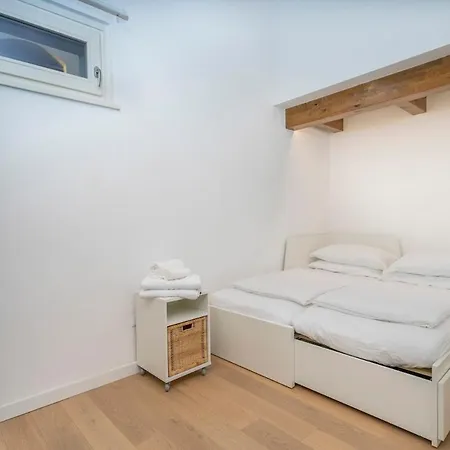 Elegance In Udine! Matteotti Apartamento