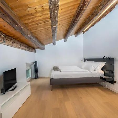 Apartment Elegance In Udine! Matteotti
